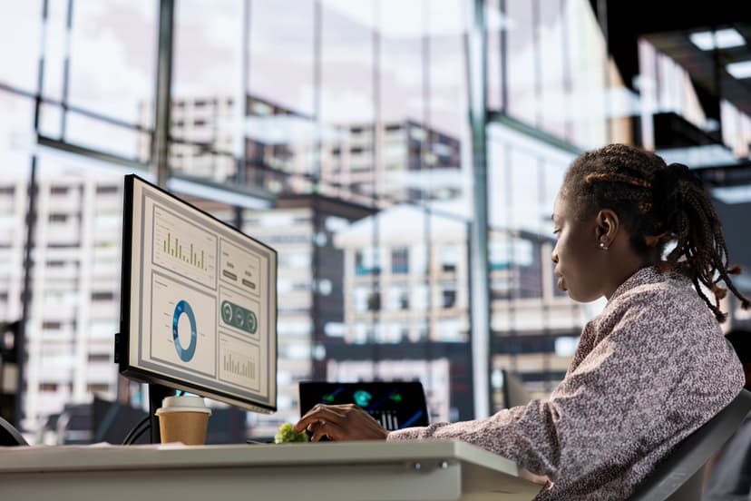 Bank Automation Software